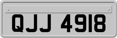 QJJ4918