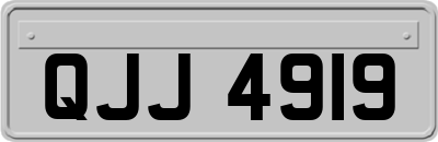 QJJ4919