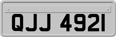 QJJ4921