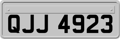 QJJ4923