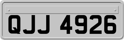 QJJ4926