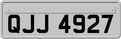 QJJ4927
