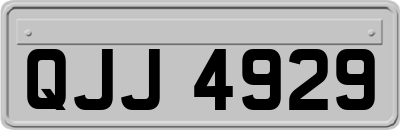 QJJ4929