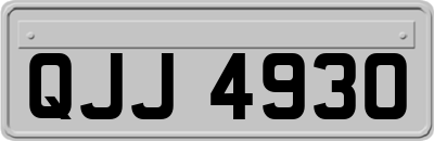 QJJ4930