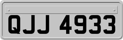 QJJ4933