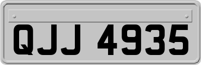 QJJ4935