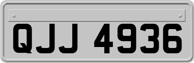 QJJ4936