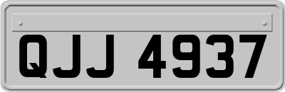 QJJ4937