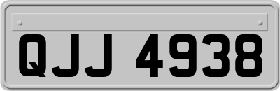 QJJ4938
