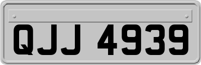 QJJ4939