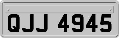 QJJ4945