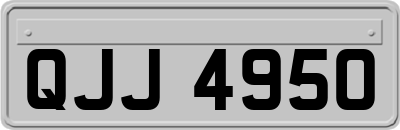 QJJ4950