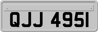 QJJ4951