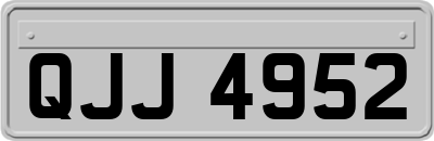 QJJ4952