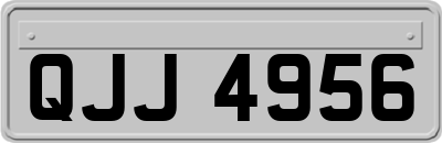 QJJ4956