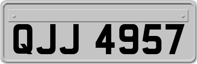 QJJ4957