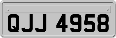 QJJ4958
