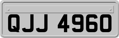 QJJ4960