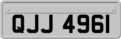 QJJ4961