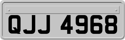 QJJ4968