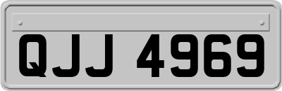 QJJ4969