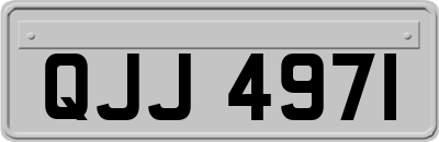 QJJ4971