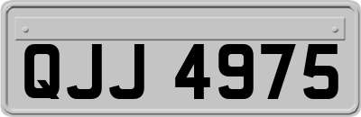 QJJ4975