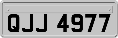 QJJ4977