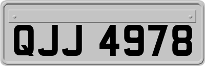 QJJ4978