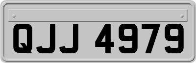 QJJ4979