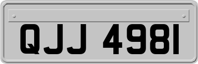 QJJ4981