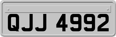 QJJ4992