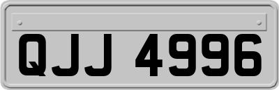 QJJ4996