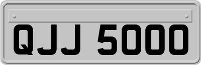 QJJ5000