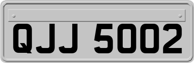 QJJ5002