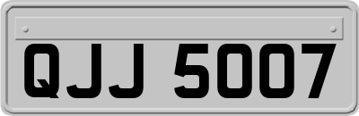 QJJ5007