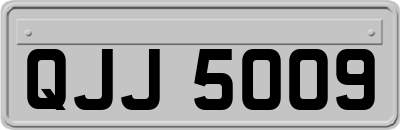QJJ5009