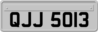QJJ5013