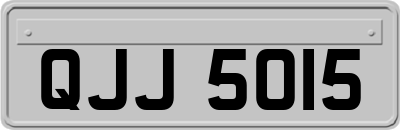 QJJ5015