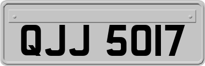 QJJ5017