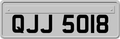 QJJ5018
