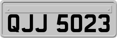 QJJ5023