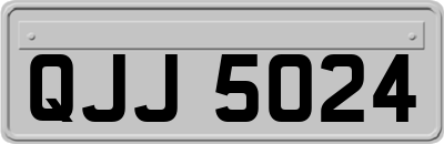 QJJ5024