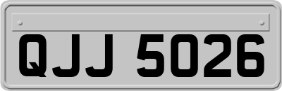 QJJ5026