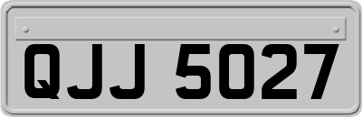 QJJ5027