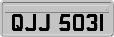 QJJ5031