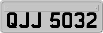 QJJ5032