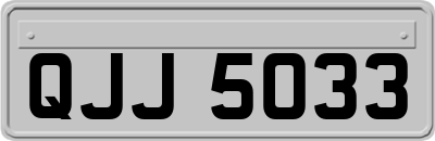 QJJ5033