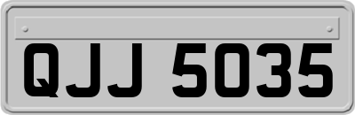 QJJ5035
