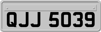 QJJ5039